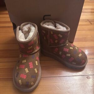UGG Boots Toddler